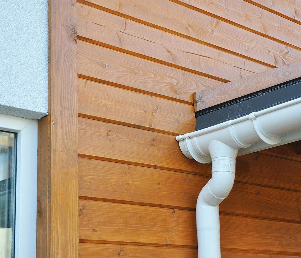 gutter service