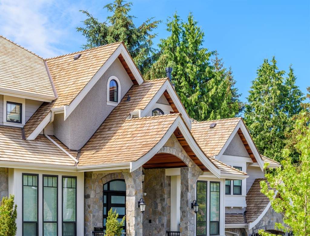 roofing services