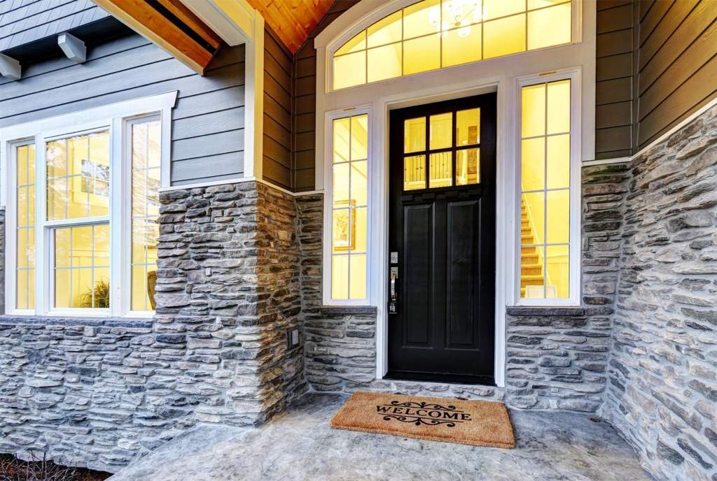 windows doors service