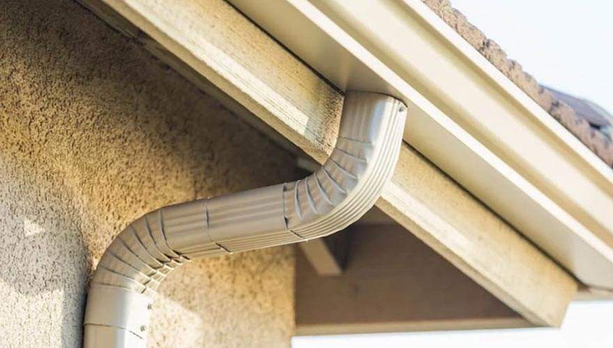 Gutter System Installation