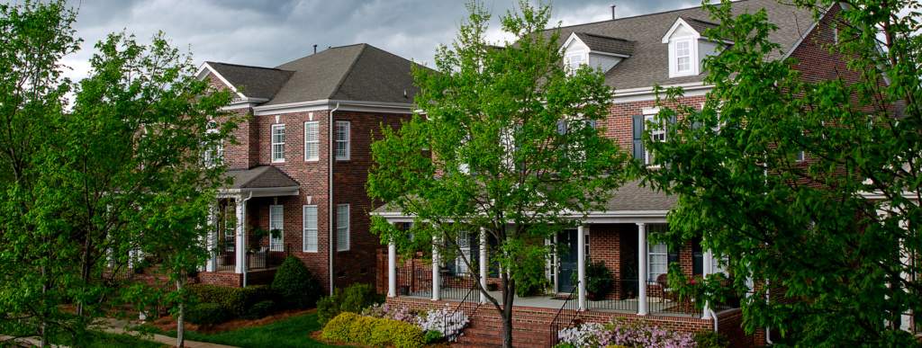 Roof Repair Services