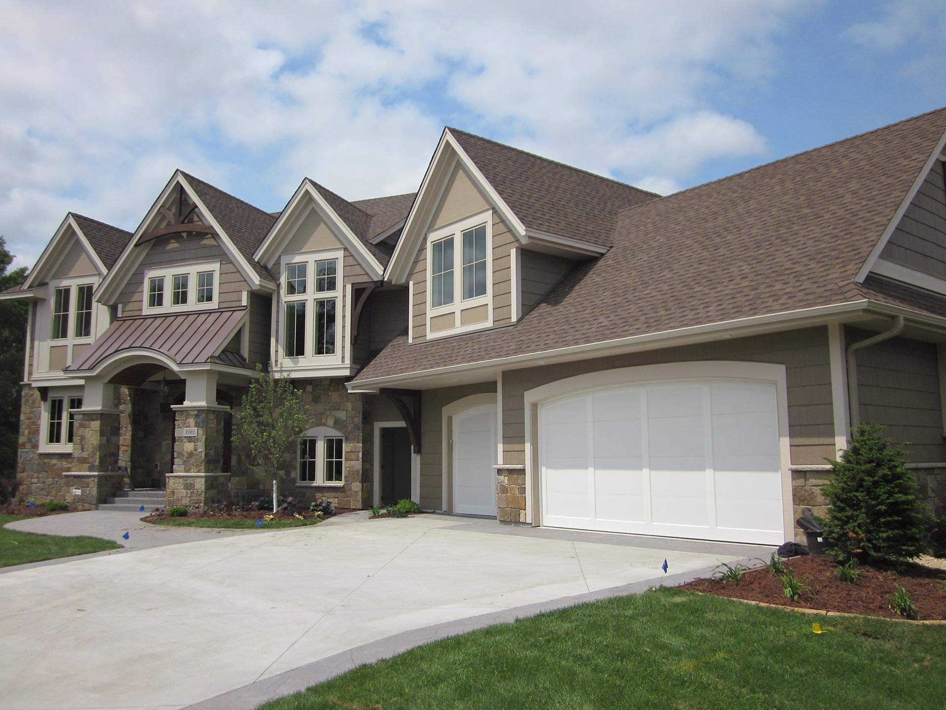 Hawley, MN Allstar Construction of Fargo