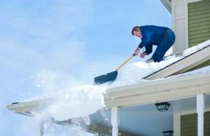 Snow Removal Services