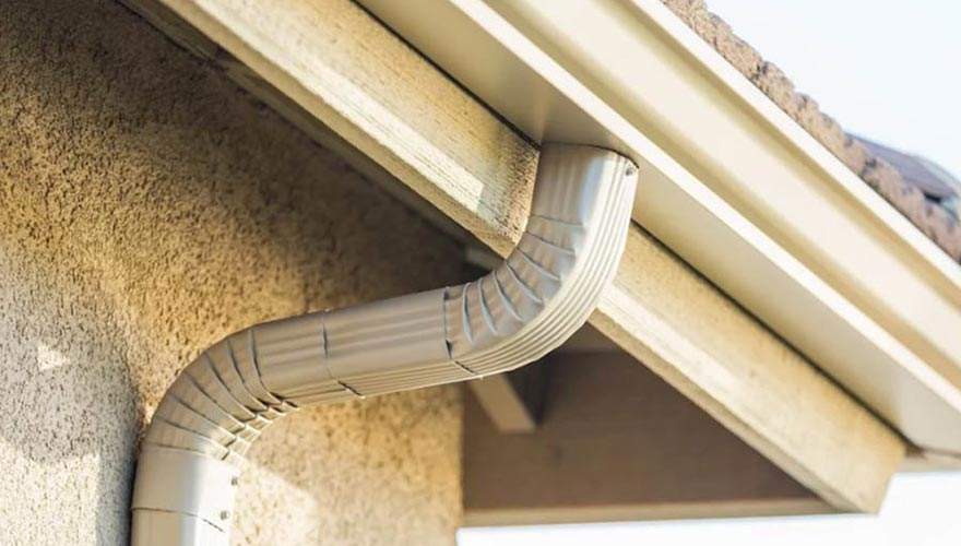 gutter service