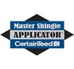 Master Shingle Applicator Certified