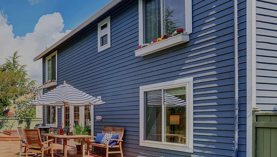 siding service
