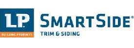 LP Smart Siding