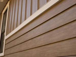 wood siding restoration