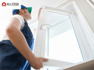 window repair