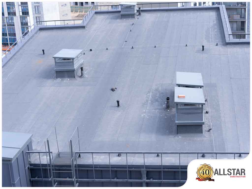 roof security