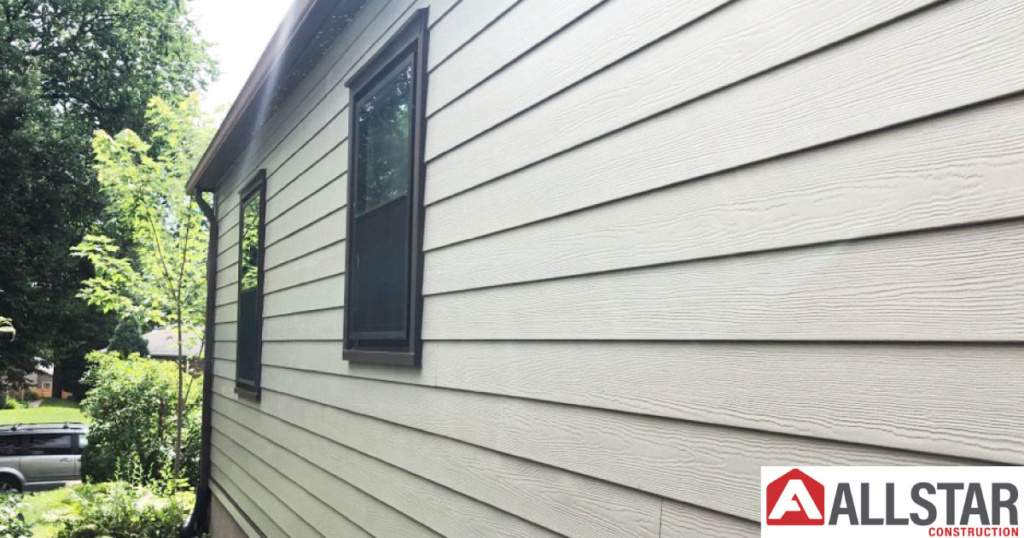 home side siding