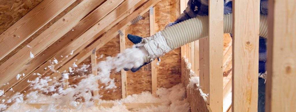 Insulation Blog