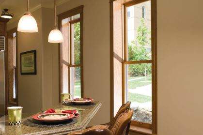 Marvin Double Hung