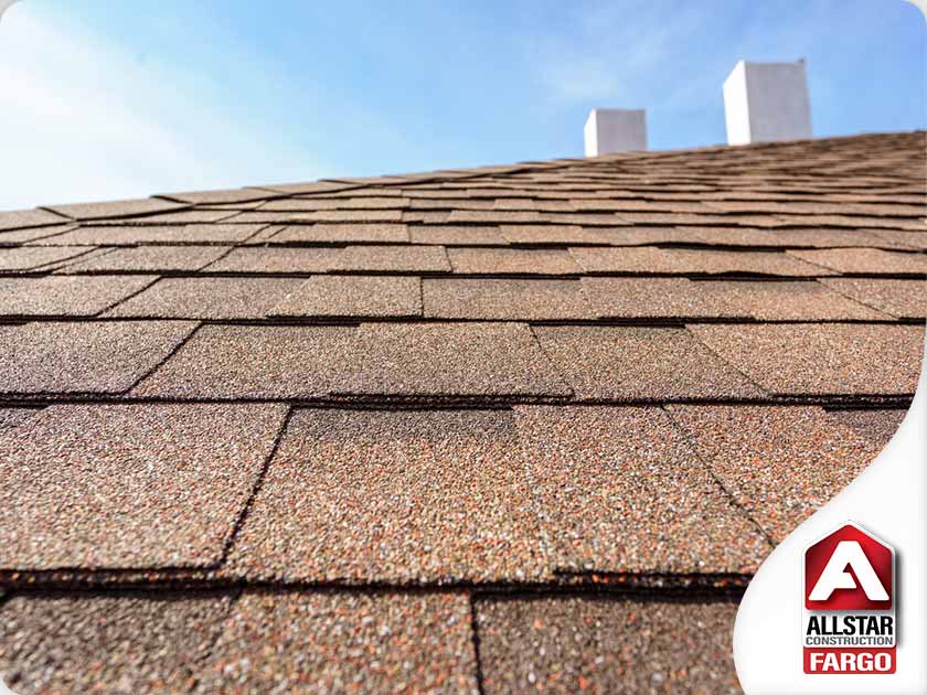 Residential roofing