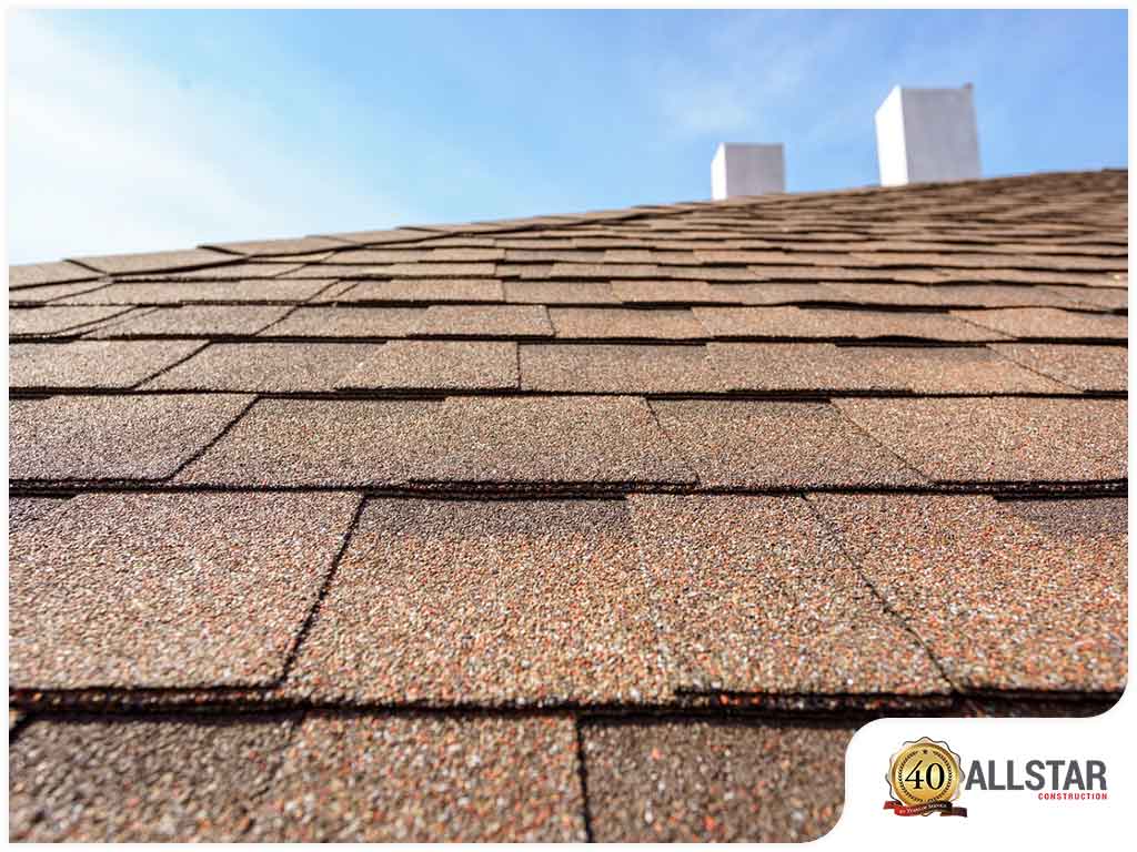 Residential roofing