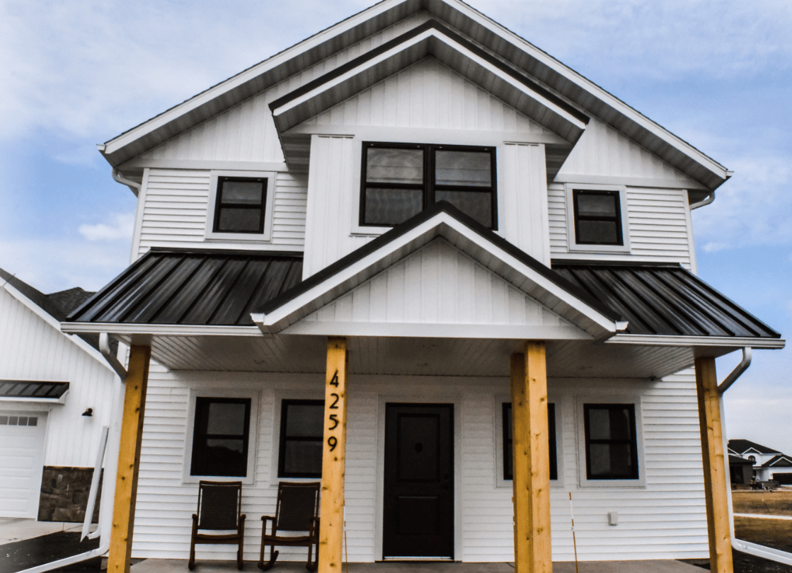 Why Metal Roofs are Gaining Popularity Allstar Construction of Fargo