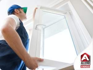 window installation service