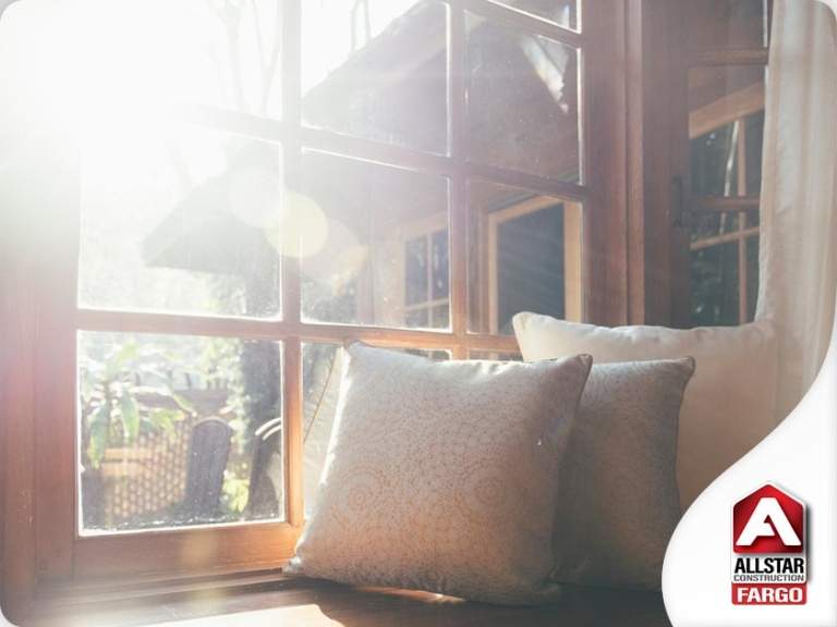 SHGC Ratings in Windows and Why It Matters Allstar Construction of Fargo