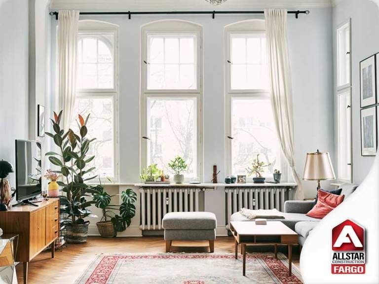 Making the Most of Daylighting Allstar Construction of Fargo