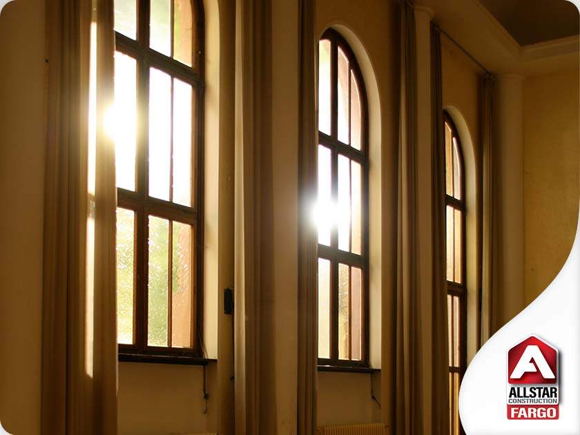 beautiful windows