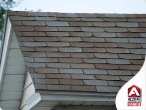 Asphalt Shingle Roof – Classic & Weather-Resistant