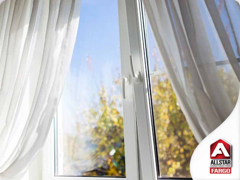 window view