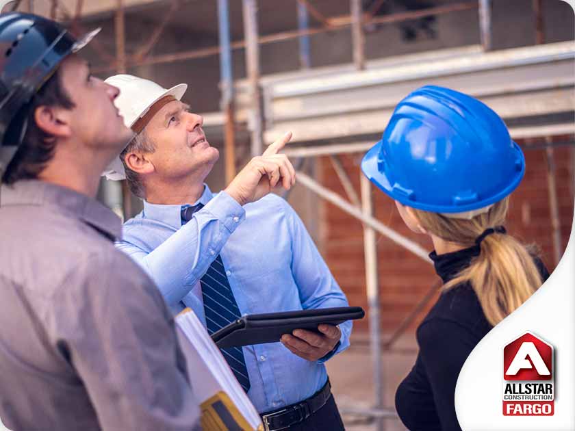 building inspection