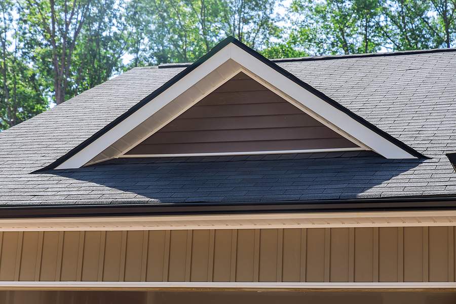 Roofing Construction