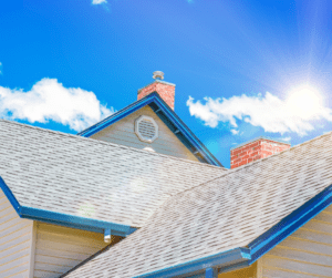 choosing a roof style