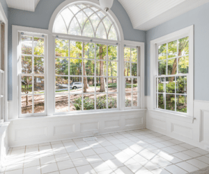 window energy efficiency