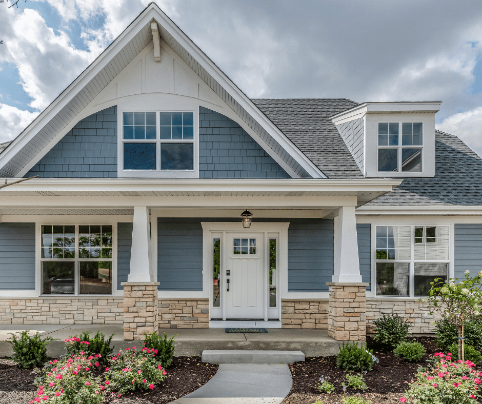home siding trends