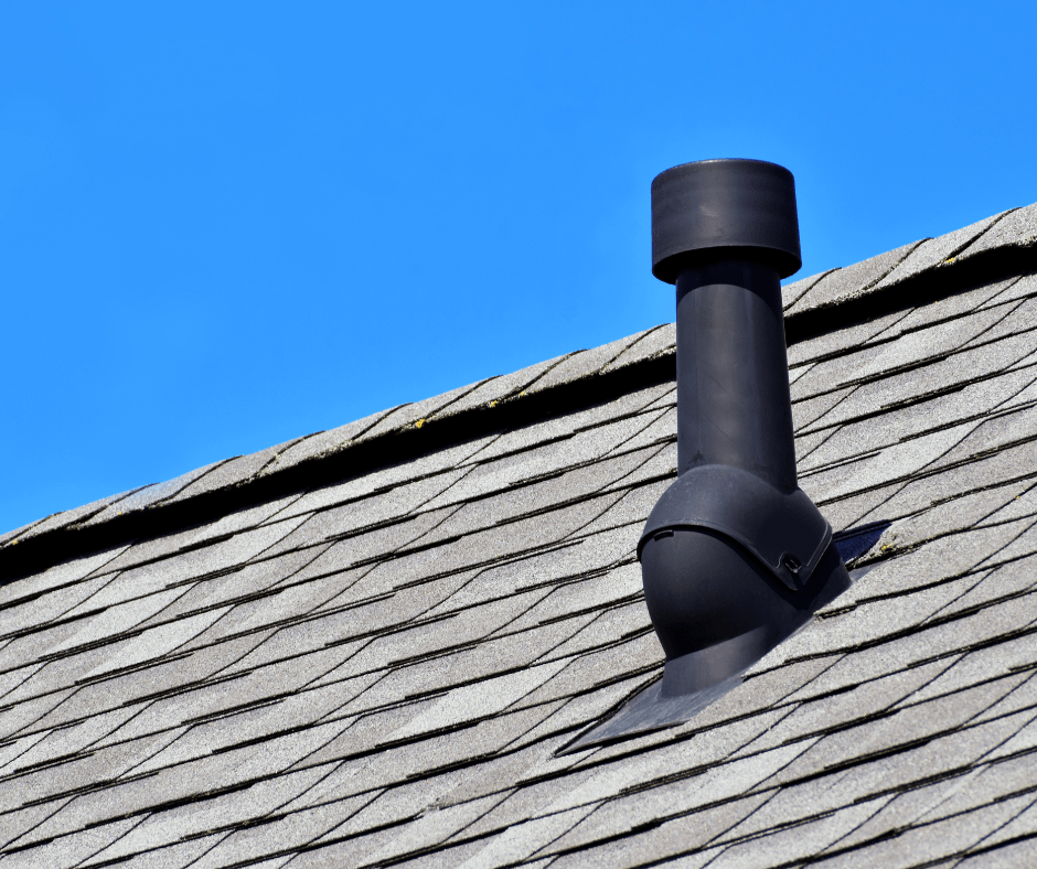 roof ventilation