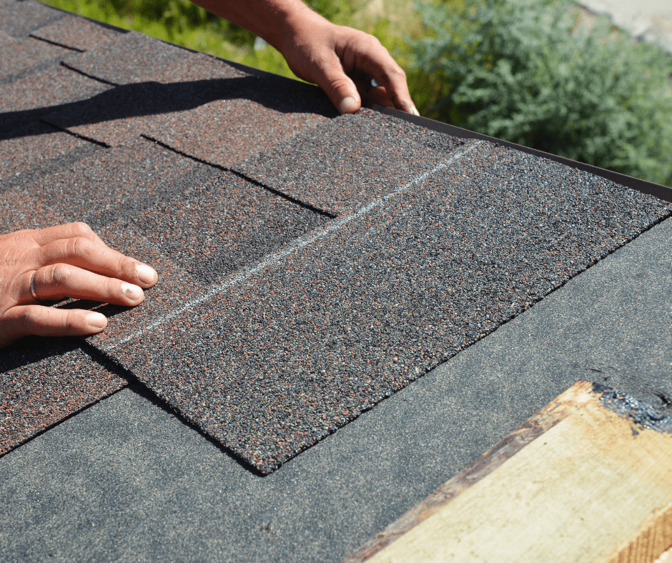 shingle styles