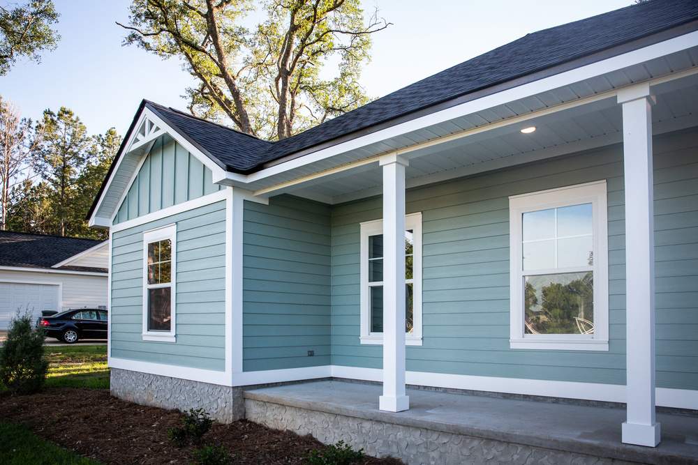 home roofing and siding