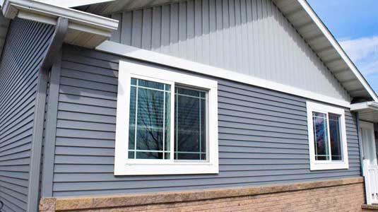 siding image