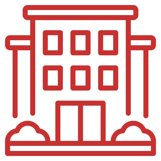 building icon