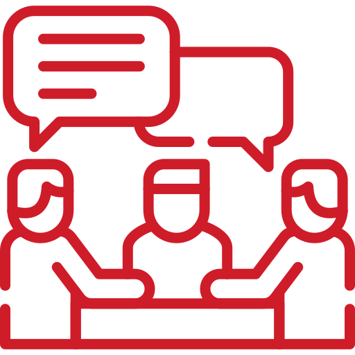 communication icon
