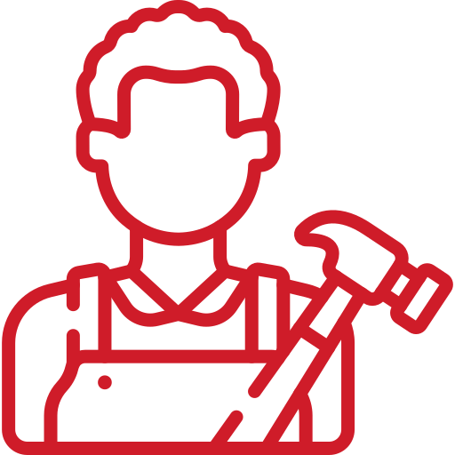 craftsman icon
