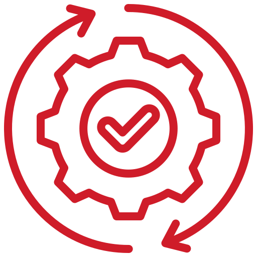 execution icon