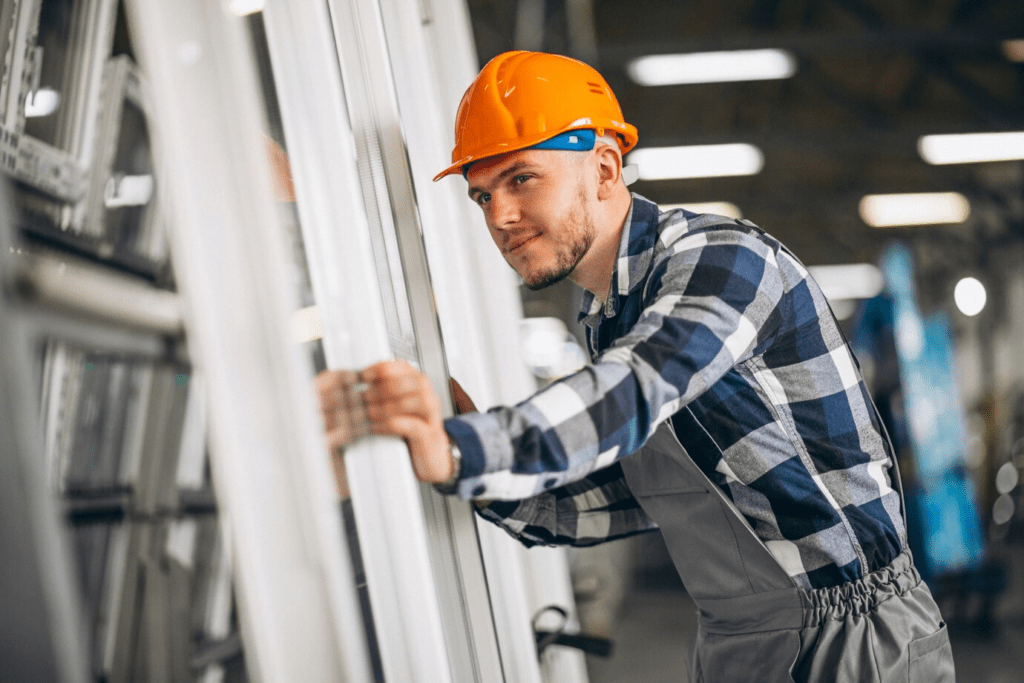 window manufacturers