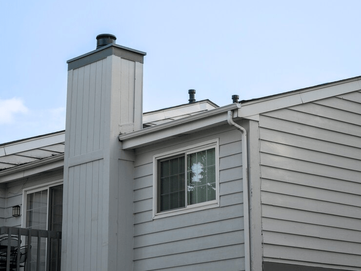 siding home