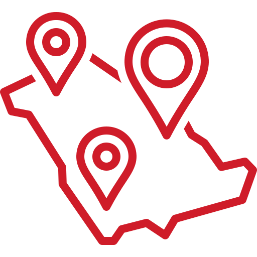 map icon