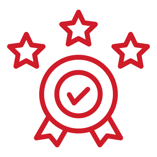 quality icon