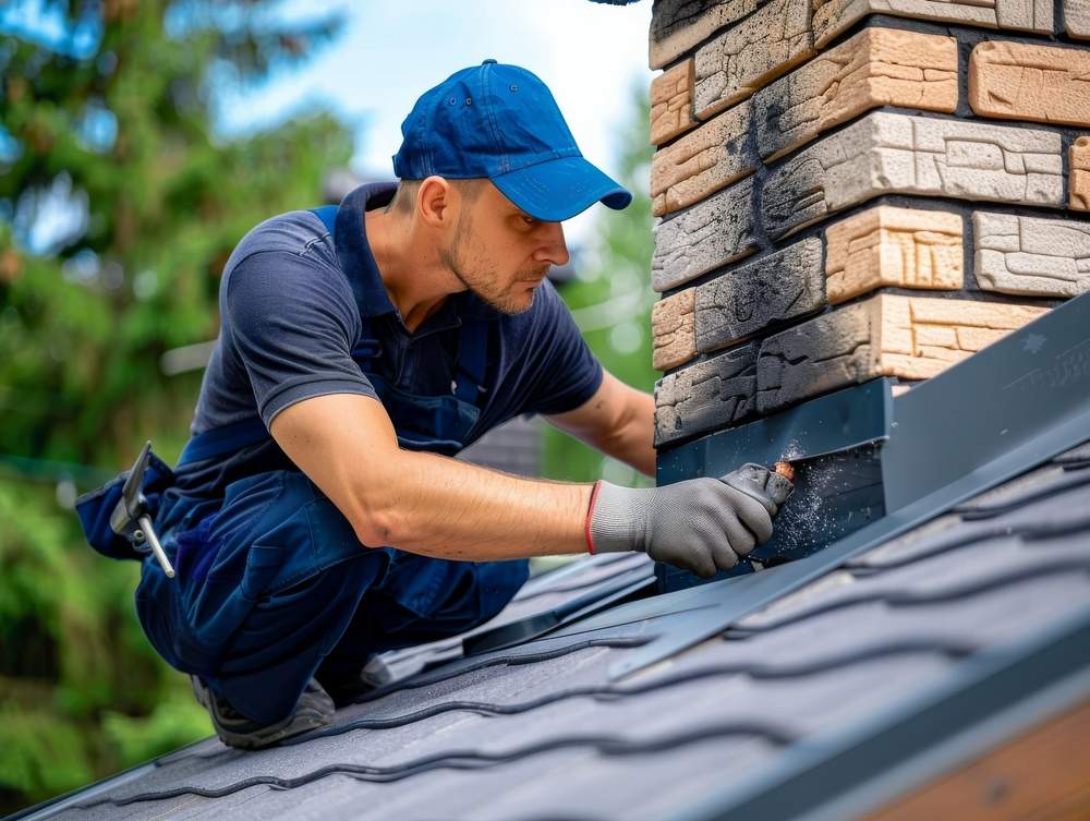 chimney inspection