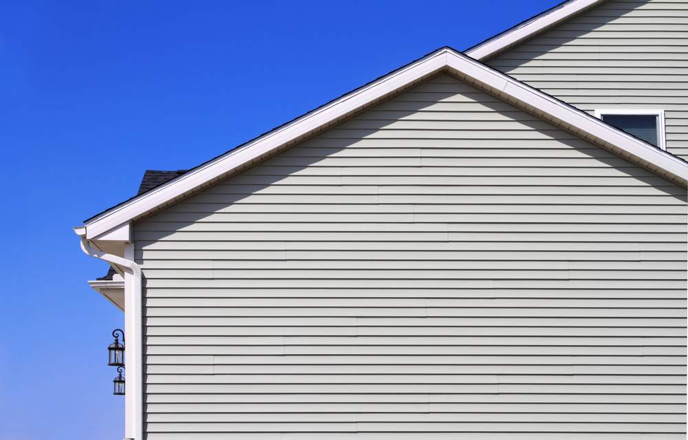 side siding