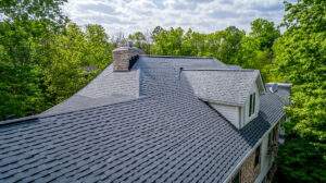 Shingle Roofing