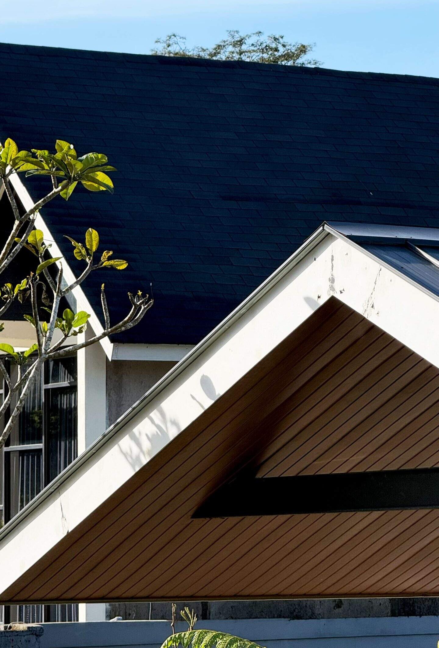 Soffit