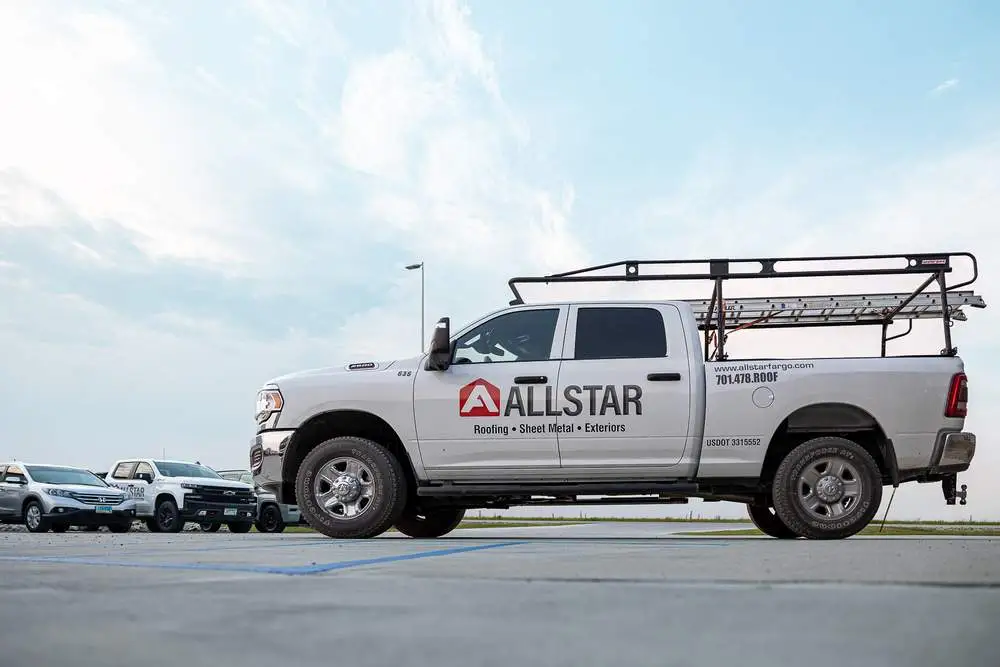 allstar truck